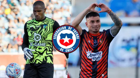 Controversia por los excluídos en la lista de la Roja.