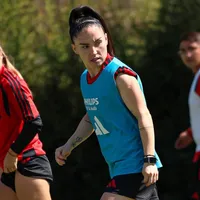 Colo Colo Femenino sufre más bajas para el duelo con Magallanes