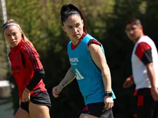 Colo Colo Femenino sufre más bajas para el duelo con Magallanes