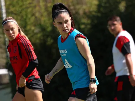 Colo Colo Femenino sufre más bajas para el duelo con Magallanes