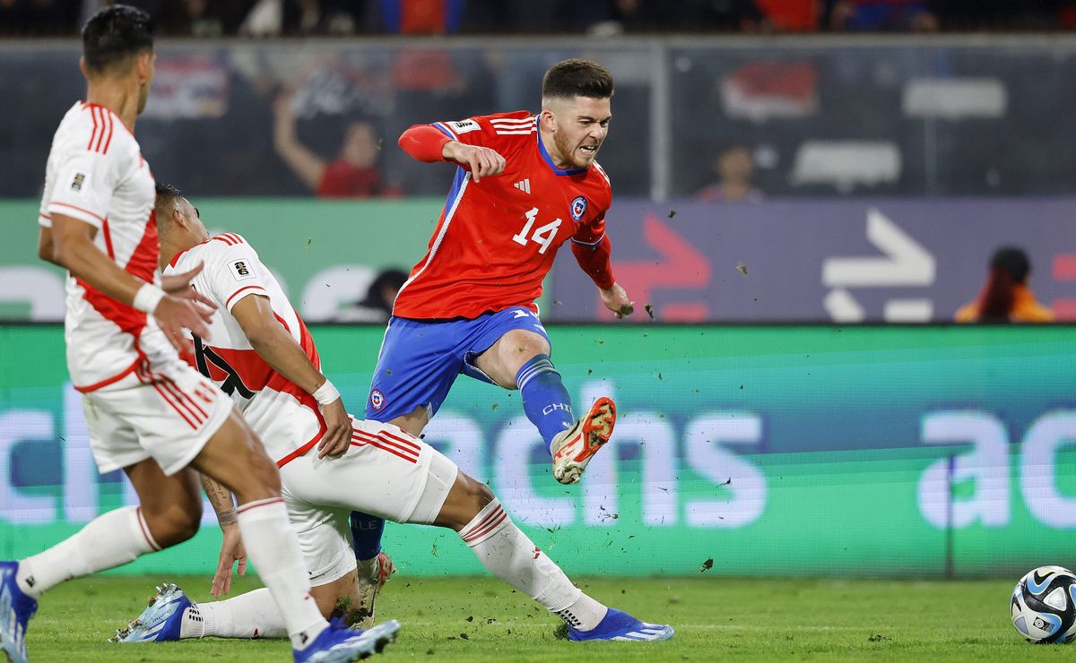 Gonzalo Fouillioux lamenta la ausencia de Felipe Méndez en la nómina de la Roja: “El mejor de Colo Colo”