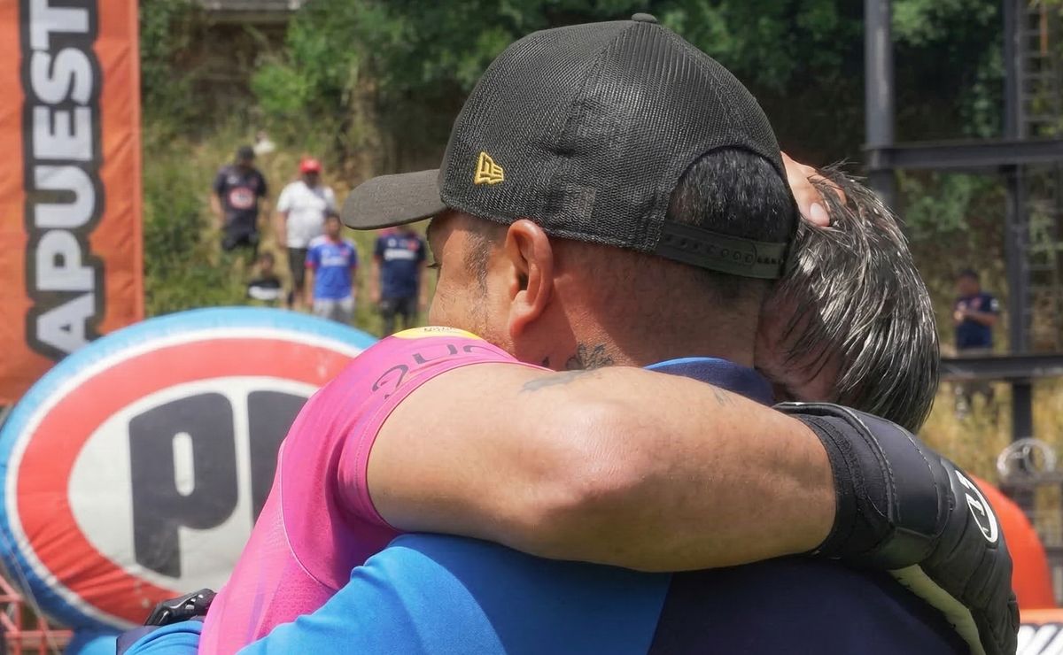 Sebastián Mella vive gran comienzo de semana: convocado a la selección chilena y titular en Huachipato vs Colo Colo
