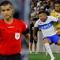 "Malo conch...": informe arbitral sepulta a expulsado en pelea de Medel