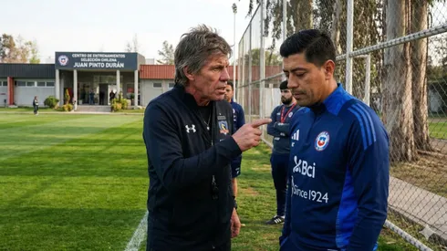 Nicolás Córdova fue criticado por Julio Rodríguez.