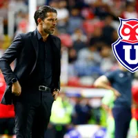 "Están negocian"Es serio": Fouillioux detalla negociación de Gago y U. de Chiledo": Fuillioux detalla lo de Gago y U. de Chile