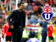 "Es serio": Fouillioux detalla negociación de Gago y U. de Chile