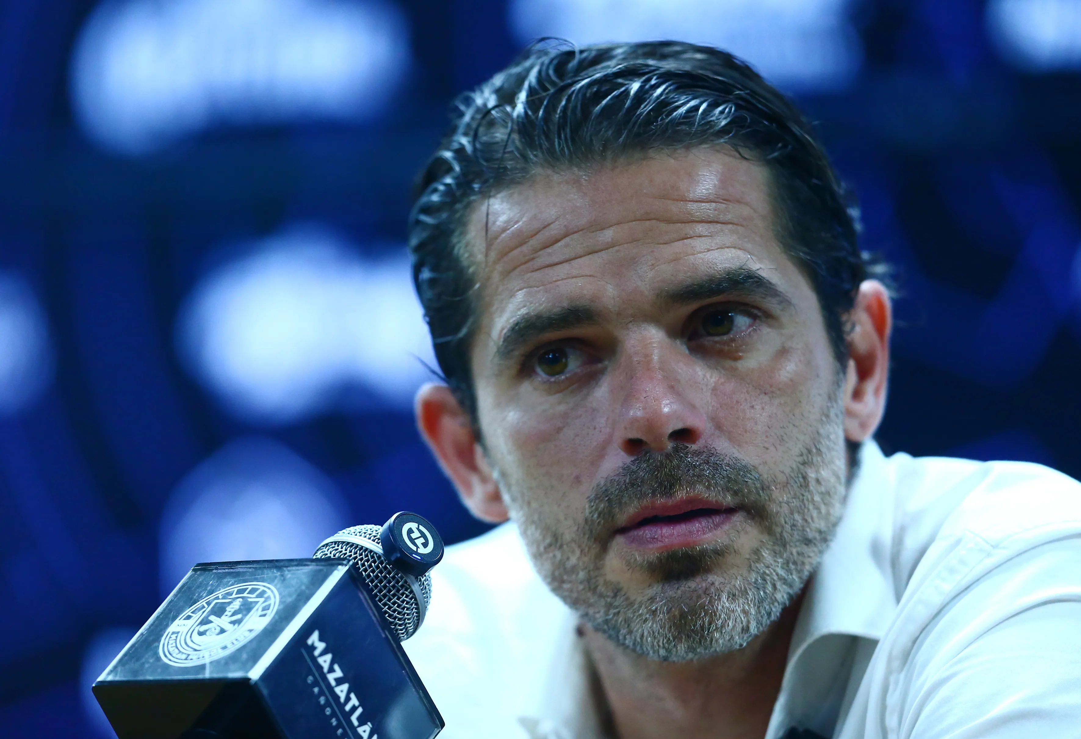 Gago cuenta con pasos por grandes como Racing, Chivas y Boca. Imagen: Getty