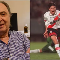 "Este es el Fenómeno": El Top 5 de relatos de Marcelo Araujo a Salas