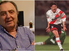 "Este es el Fenómeno": El Top 5 de relatos de Marcelo Araujo a Salas