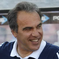 Los detalles del llamado de la U a Lasarte: