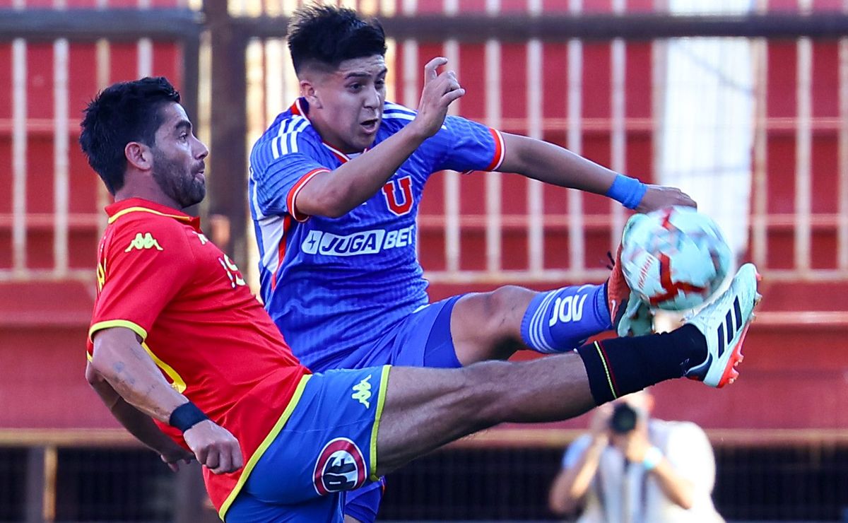 Stefano Magnasco se abre a seguir jugando en la Primera B: “Es mucho más peleado”