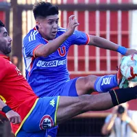 Stefano Magnasco habla del alto nivel de la B: "Es peleado"