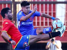 Stefano Magnasco habla del alto nivel de la B: "Es peleado"