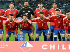 Hacen añicos la nómina de La Roja: "Hay una manito metida..."