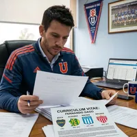 La reunión que puede cambiar todo en la U