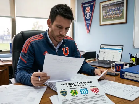 La reunión que puede cambiar todo en la U