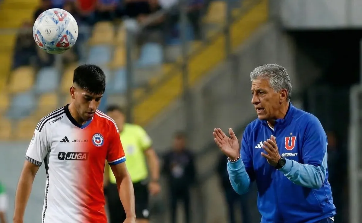 Héctor Pinto cuestiona llamado de Diego Ulloa a selección chilena