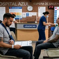 La U entra en pánico: un nuevo lesionado y ya son 8 bajas