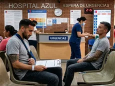 La U entra en pánico: un nuevo lesionado y ya son 8 bajas