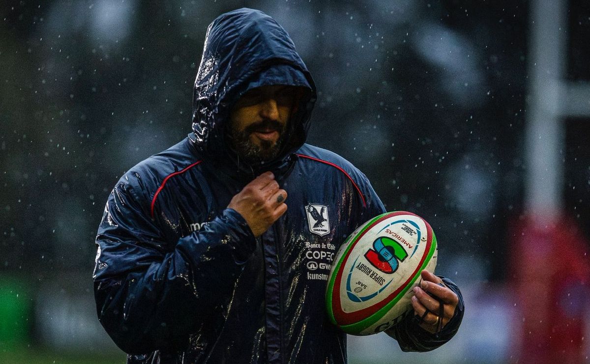 PF de Los Cóndores entrega el mejor consejo para volver a entrenar: “El cuerpo necesita adaptación progresiva”