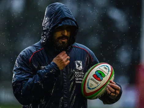 PF de Los Cóndores entrega el mejor consejo para volver a entrenar