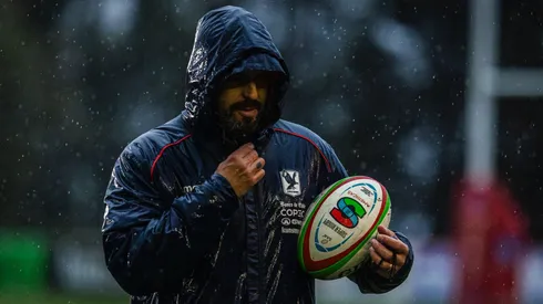 Sabio consejo para volver a entrenar dieron desde Los Cóndores