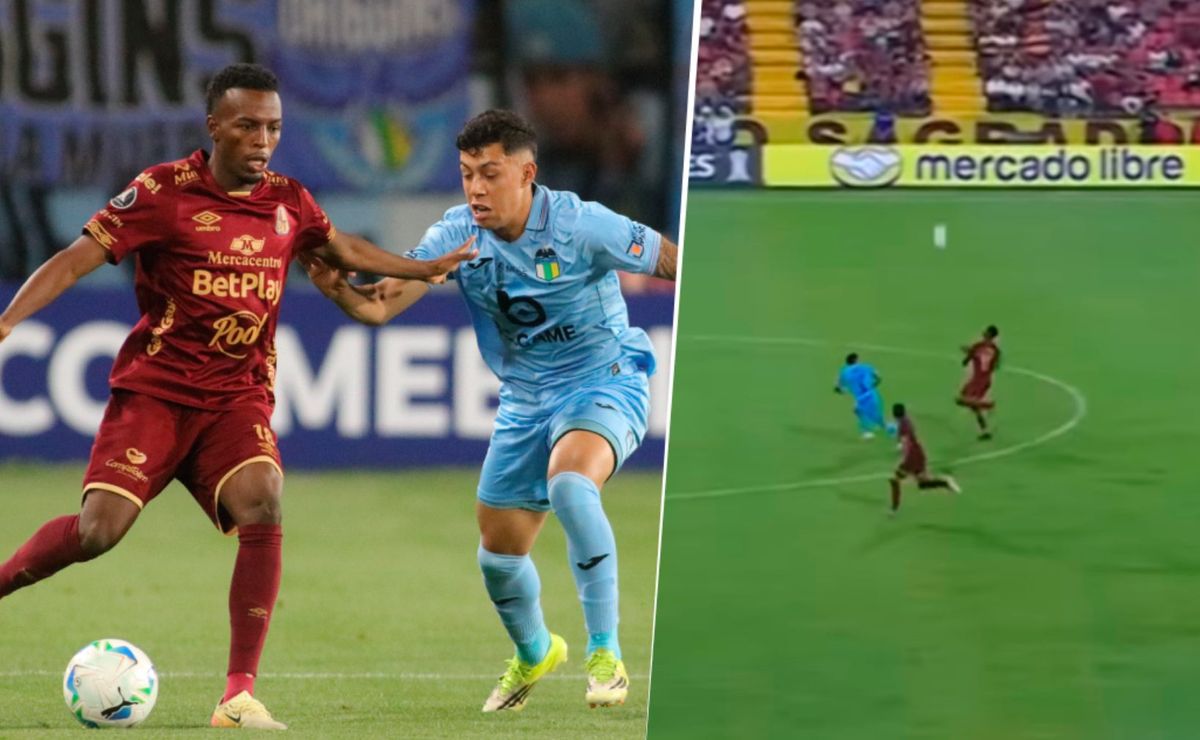 Jugador que se mandó condoro en la jugada fatal de O’Higgins tiene su revancha: Córdova lo llama a la Roja