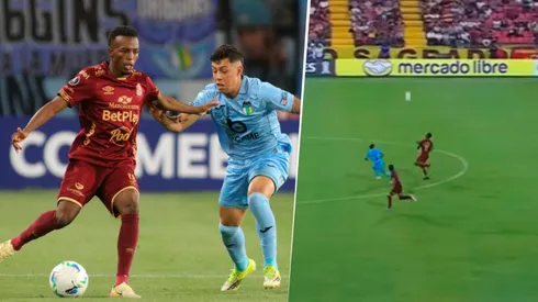 Faúndez tendrá su revancha en la Roja