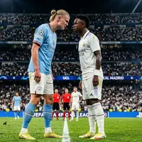 Manchester City vs. Real Madrid: Horario y dónde ver en Champions League