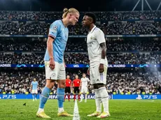 Manchester City vs. Real Madrid: Horario y dónde ver en Champions League