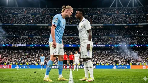 El duelo entre Merengues y Ciudadanos es uno de los más esperados en octavos de final.