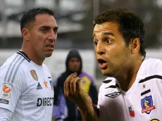 Desde Uruguay llega otro raspacachos para Javier Correa