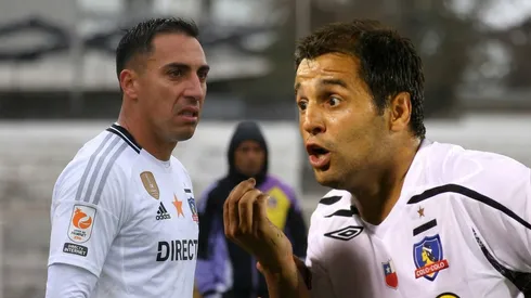 A Javier Correa le llueven las críticas, aunque desde Uruguay le cayó una con un dejo de empatía.