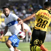 Ex Coquimbo Unido ficha por un reciente campeón chileno