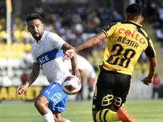 Ex Coquimbo Unido ficha por un reciente campeón chileno