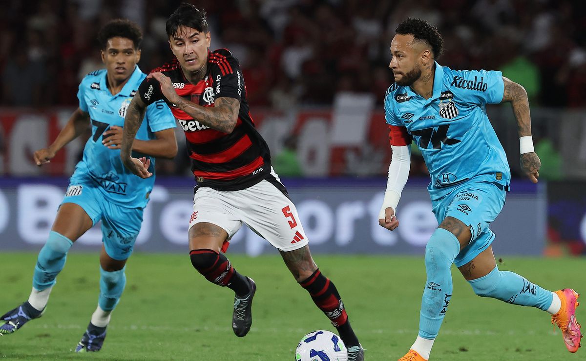 No es Flamengo: revelan el real motivo de la ausencia de Erick Pulgar en la selección chilena