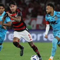 Revelan el real motivo de la ausencia de Pulgar en la selección