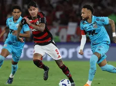 Revelan el real motivo de la ausencia de Pulgar en la selección