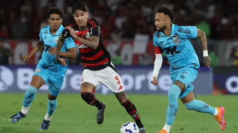 Pulgar no fue convocado y se pierde los próximos partidos de Chile