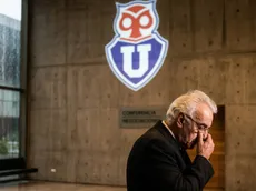 Marcelo Díaz de TNT destapa la caída uno de los favoritos a dirigir a la U