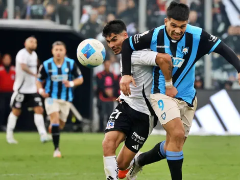 Minuto a minuto: Colo Colo va por la cima ante Huachipato de García