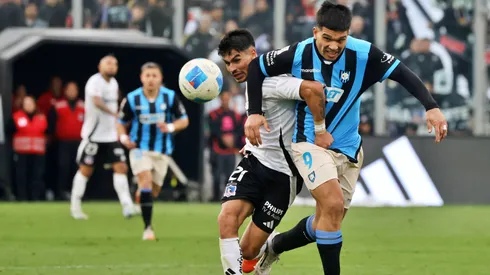 Colo Colo y Huachipato cierran la jornada 7 en Liga de Primera.