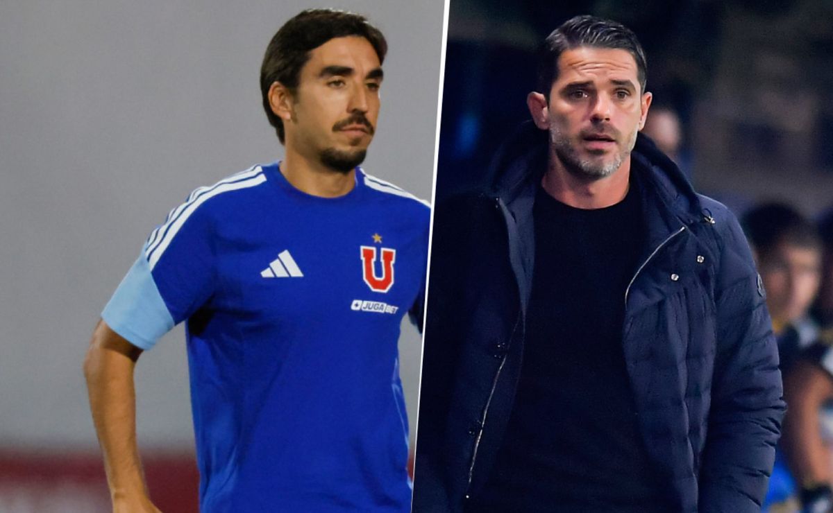 Mientras Francisco Meneghini cobraba 53 millones en la U, esto es el monto que exige Fernando Gago