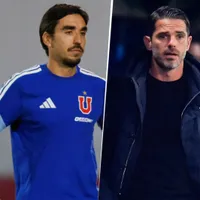 Mientras Meneghini cobraba 53 millones en la U, esto pide Gago