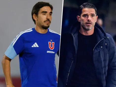 Mientras Meneghini cobraba 53 millones en la U, esto pide Gago