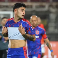 El DT argentino que le cierra la puerta para siempre a la U