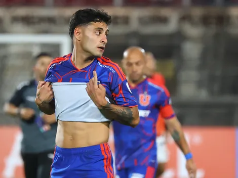 El DT argentino que le cierra la puerta para siempre a la U