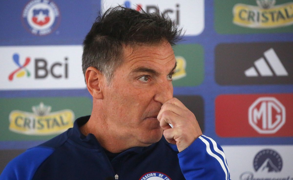 Aseguran que por este motivo Eduardo Berizzo no quiere venir a U de Chile: “Le tiraron escupos”