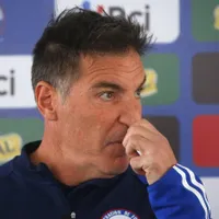 El candidato que no quiere llegar a la U: "Le tiraron escupos"