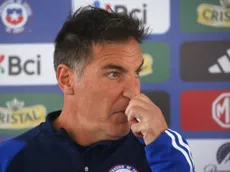 El candidato que no quiere llegar a la U: "Le tiraron escupos"